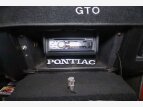 Thumbnail Photo 94 for 1972 Pontiac GTO
